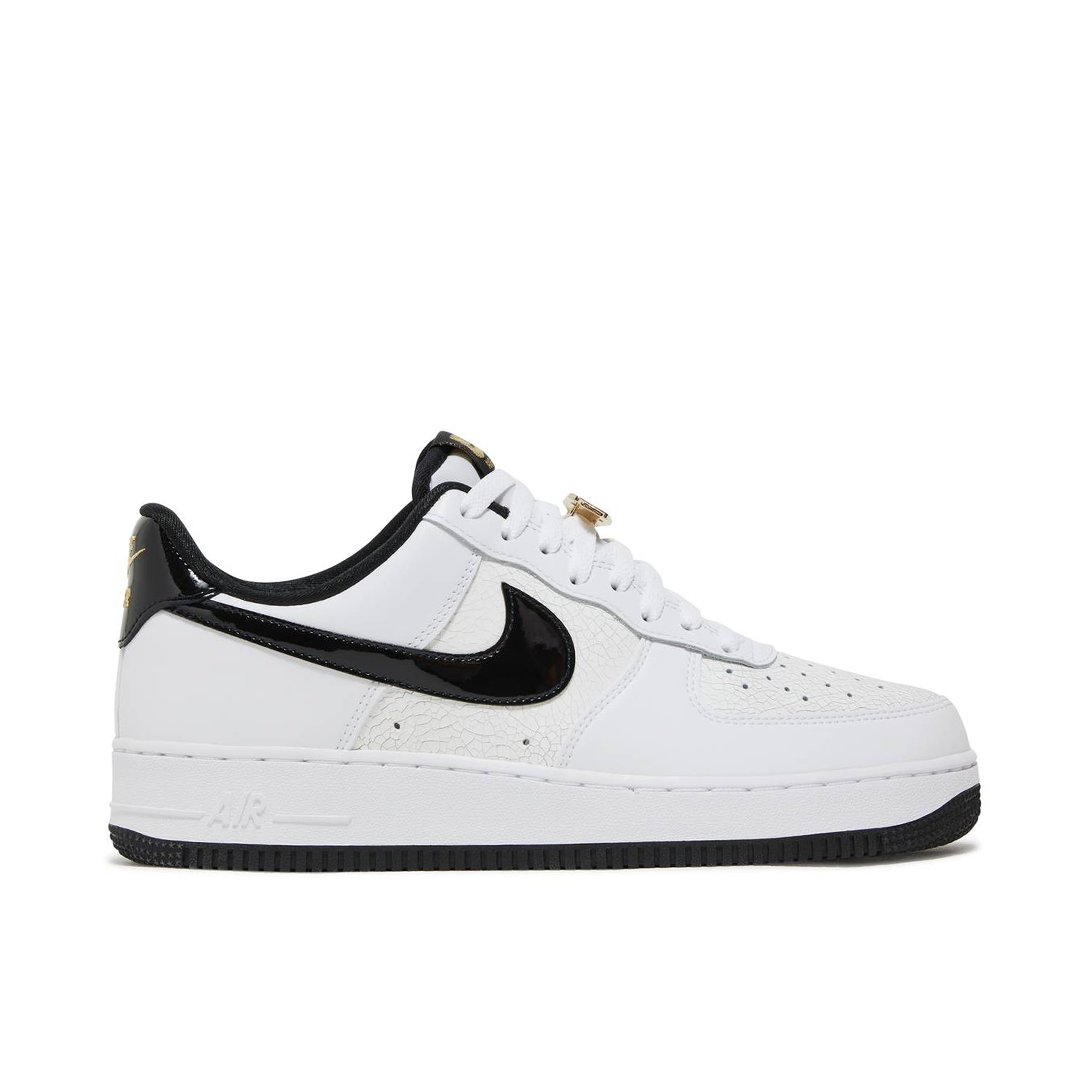 Nike Air Force 1 Low World Champion | DR9866-100 | Laced