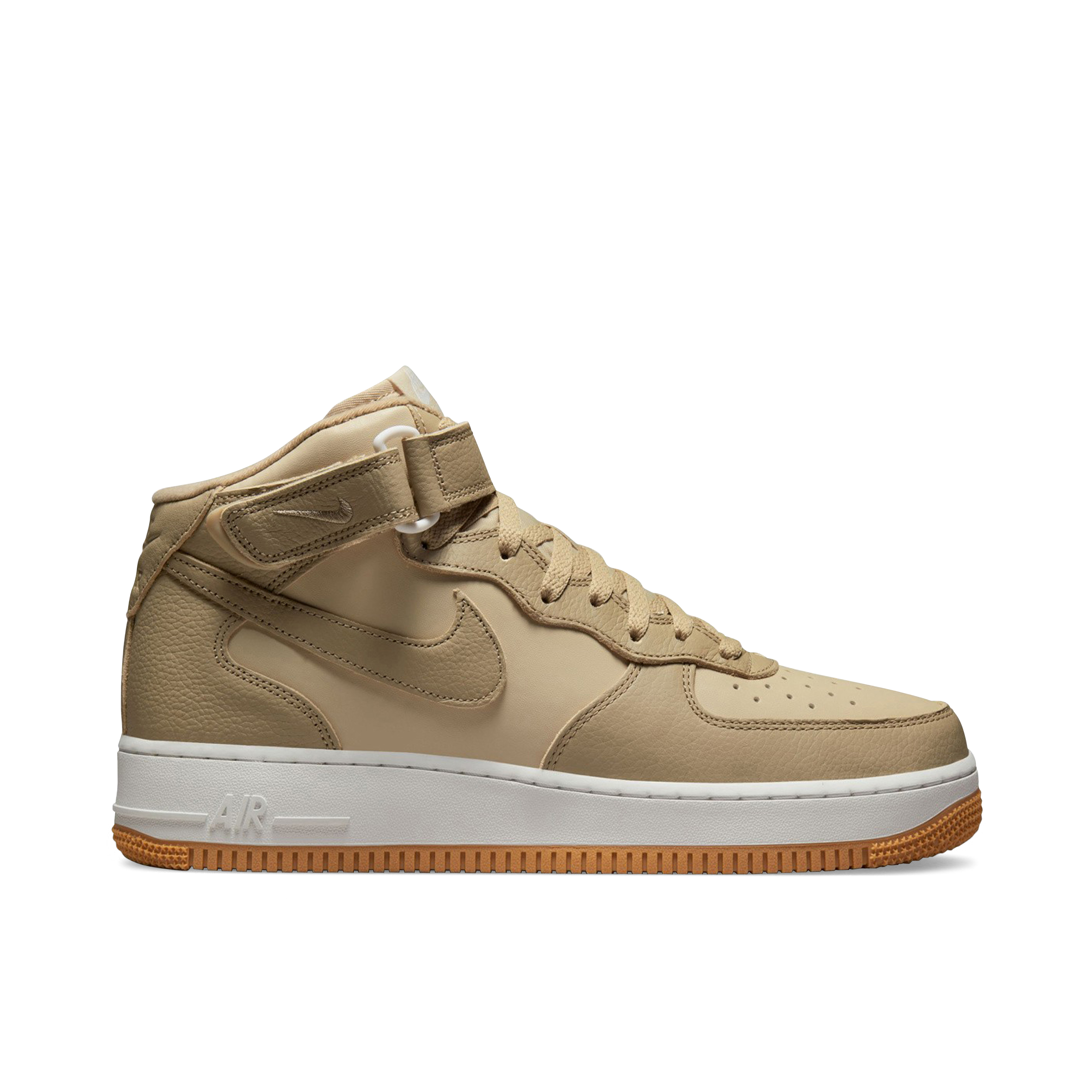 Nike Air Force 1 Mid Limestone | DV7585-200 | Laced