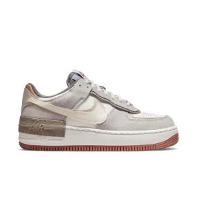 NIKE AIR FORCE 1 SHADOW SAIL PALE IVORY