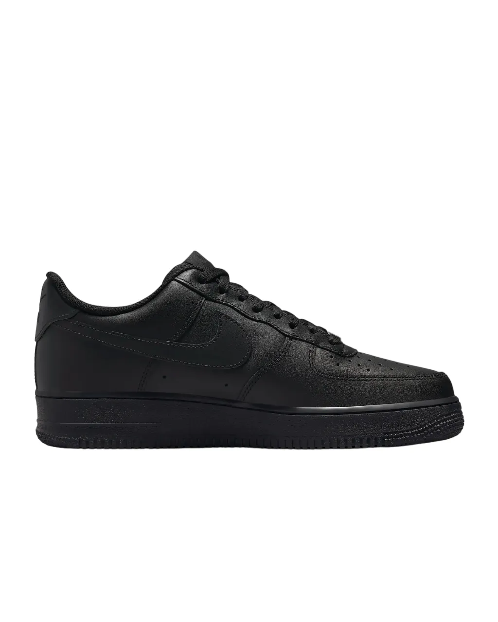 Nike Air Force 1'07 Black CW2288 001