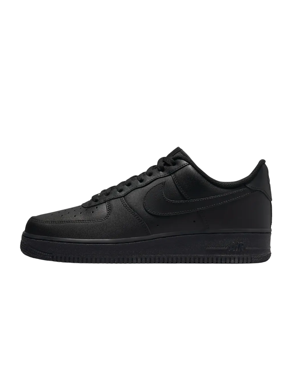 Nike Air Force 1'07 Black CW2288 001