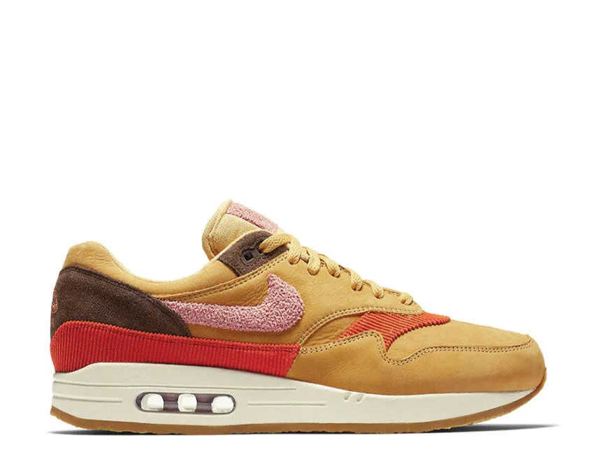 Nike Air Max 1 Crepe Wheat