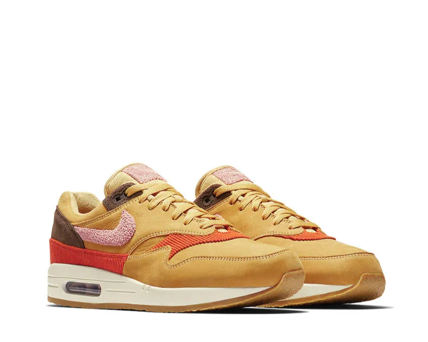 Nike Air Max 1 Crepe Wheat