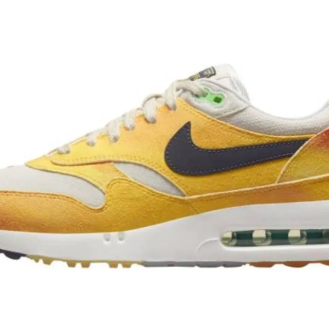 NIKE AIR MAX 1 GOLF ALWAYS FRESH