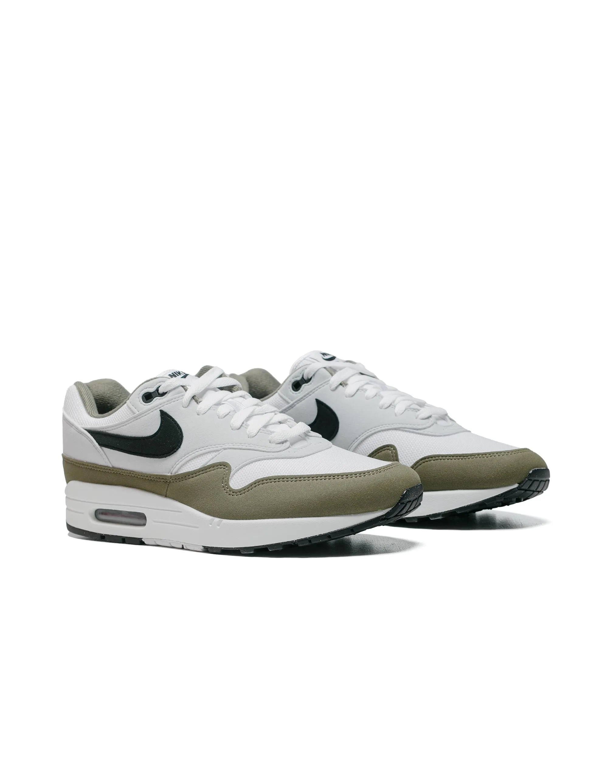 Nike Air Max 1 Medium Olive