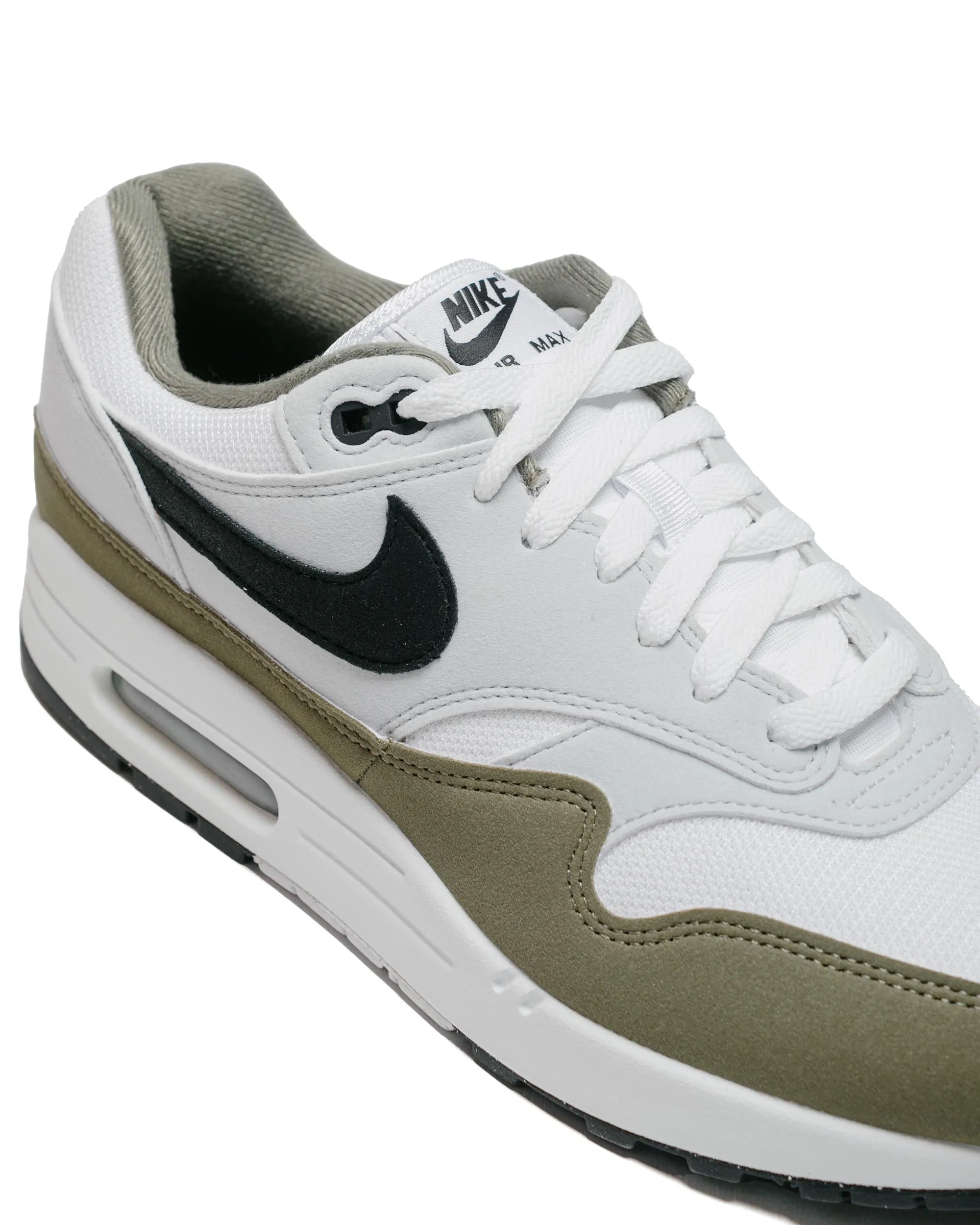 Nike Air Max 1 Medium Olive