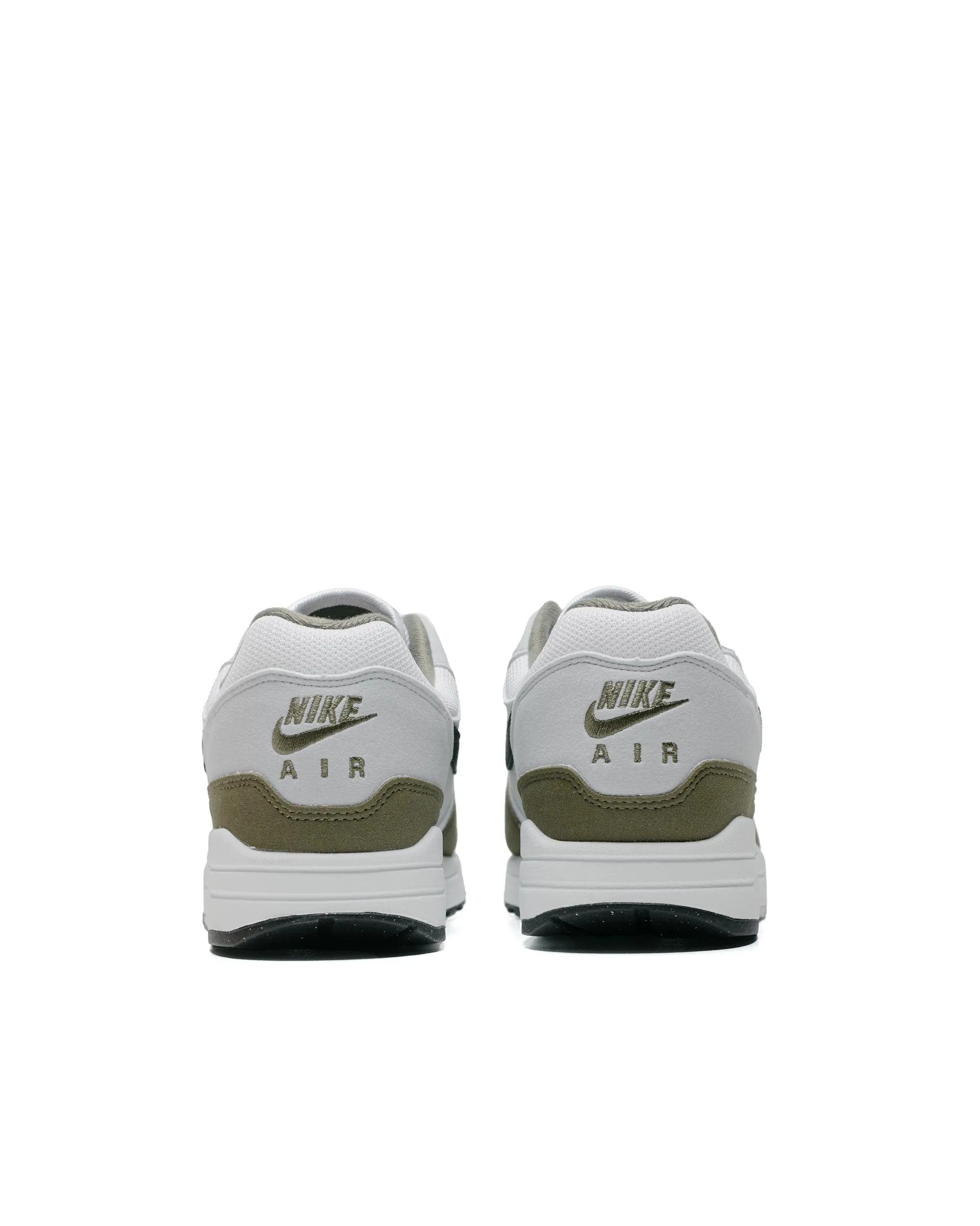 Nike Air Max 1 Medium Olive