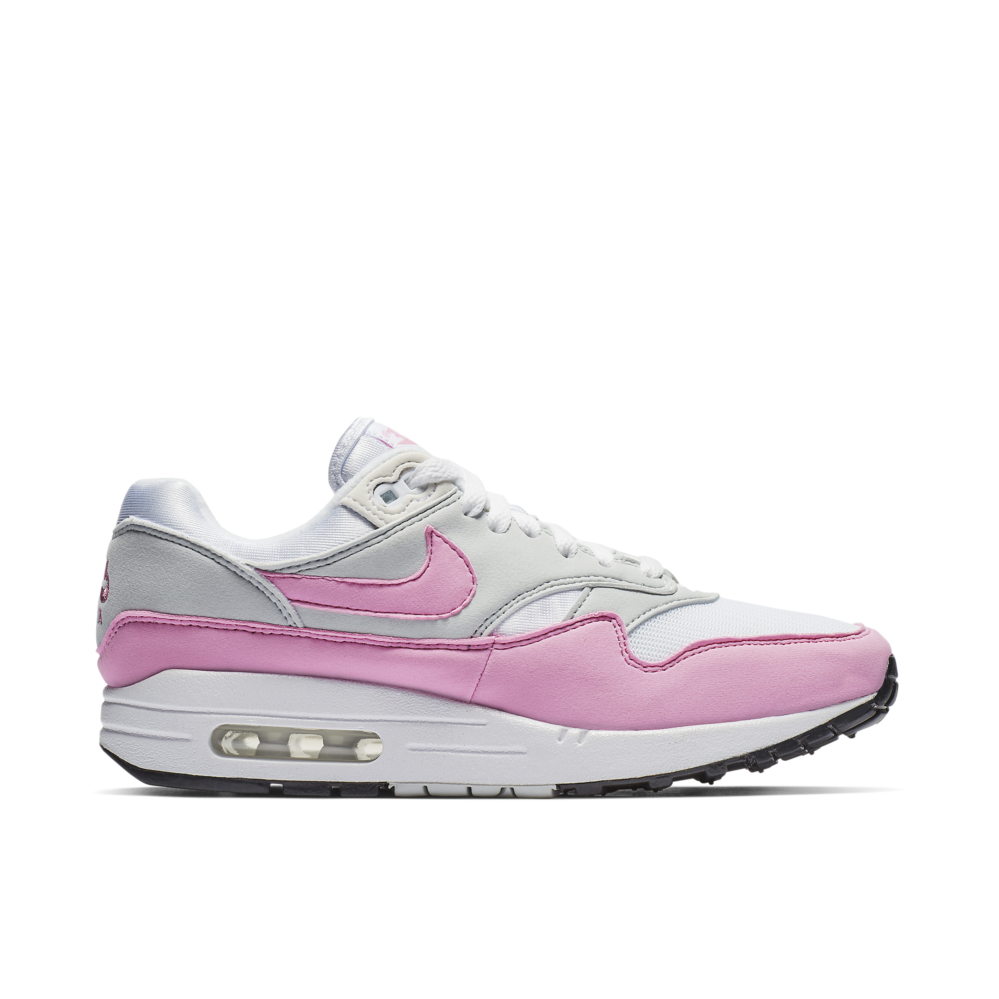 Nike Air Max 1 Psychic Pink Womens | BV1981-101 | Laced