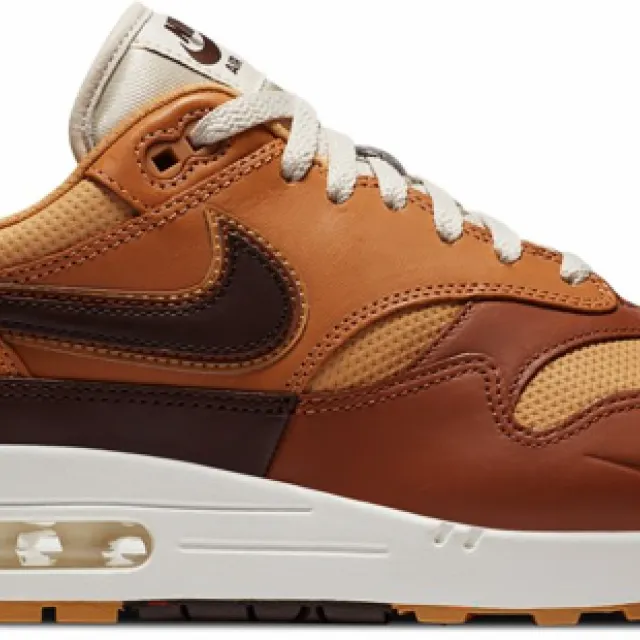 Nike Air Max 1 SNKRS Day Tan