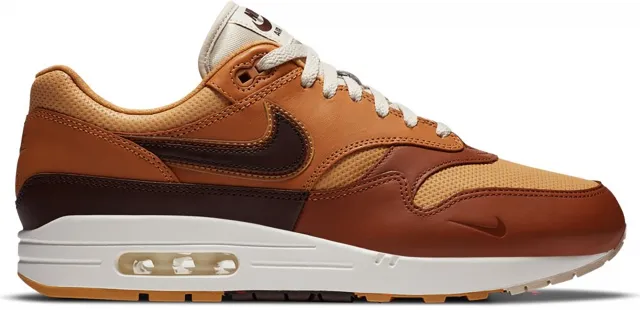 Nike Air Max 1 SNKRS Day Tan