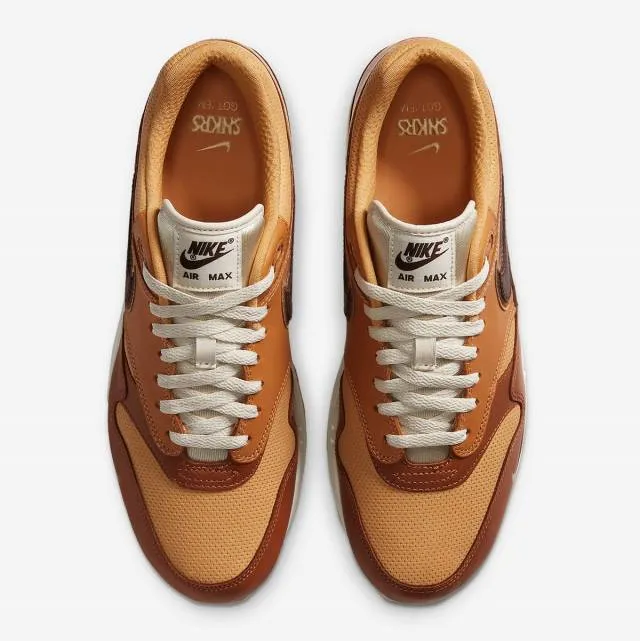 Nike Air Max 1 SNKRS Day Tan