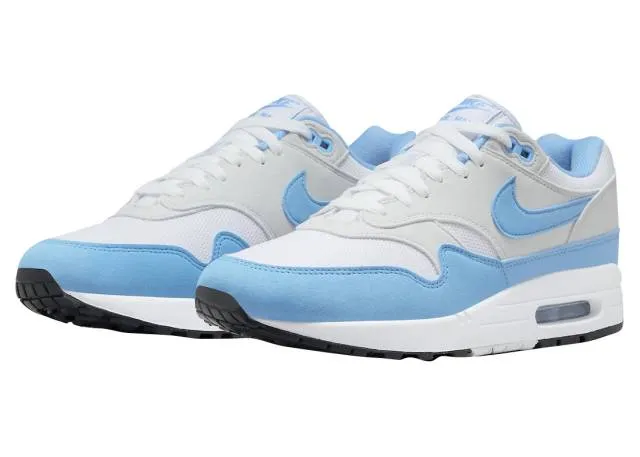 Nike Air Max 1 University Blue