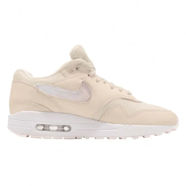 Nike Air Max 1 Woman's JP - Jelly Pale Ivory