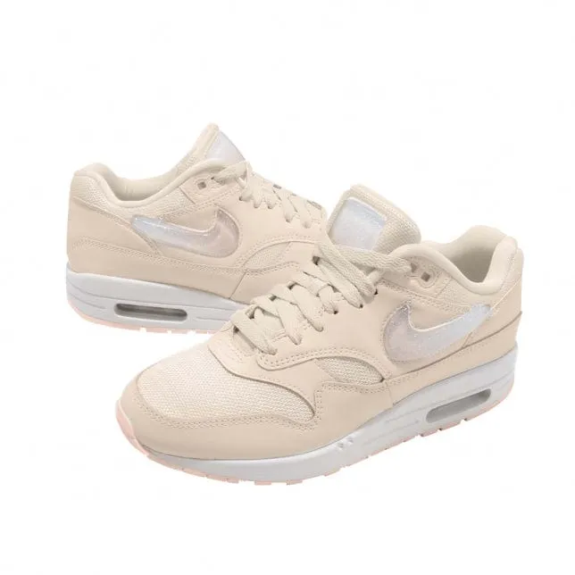 Nike Air Max 1 Woman's JP - Jelly Pale Ivory