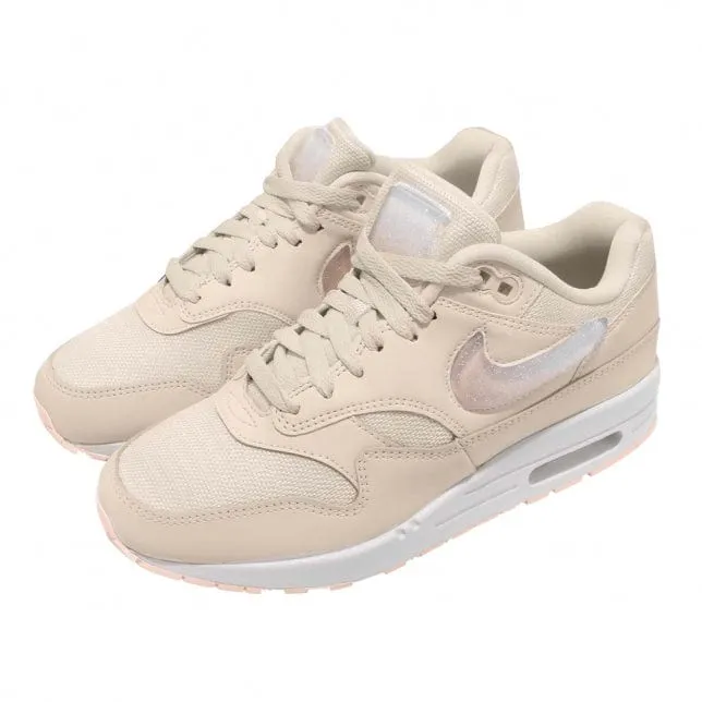 Nike Air Max 1 Woman's JP - Jelly Pale Ivory