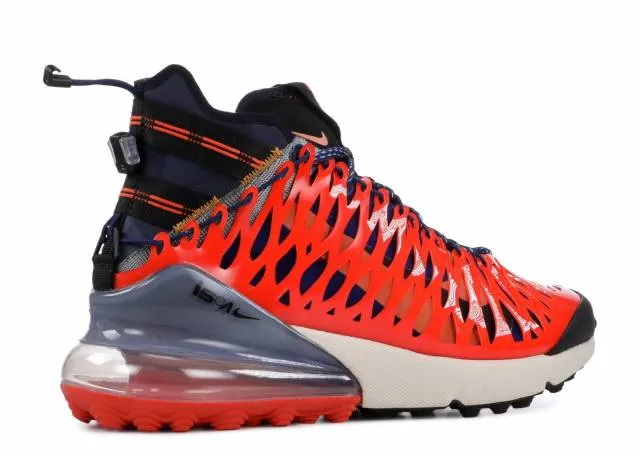 Nike AIR MAX 270 ISPA bq1918 400