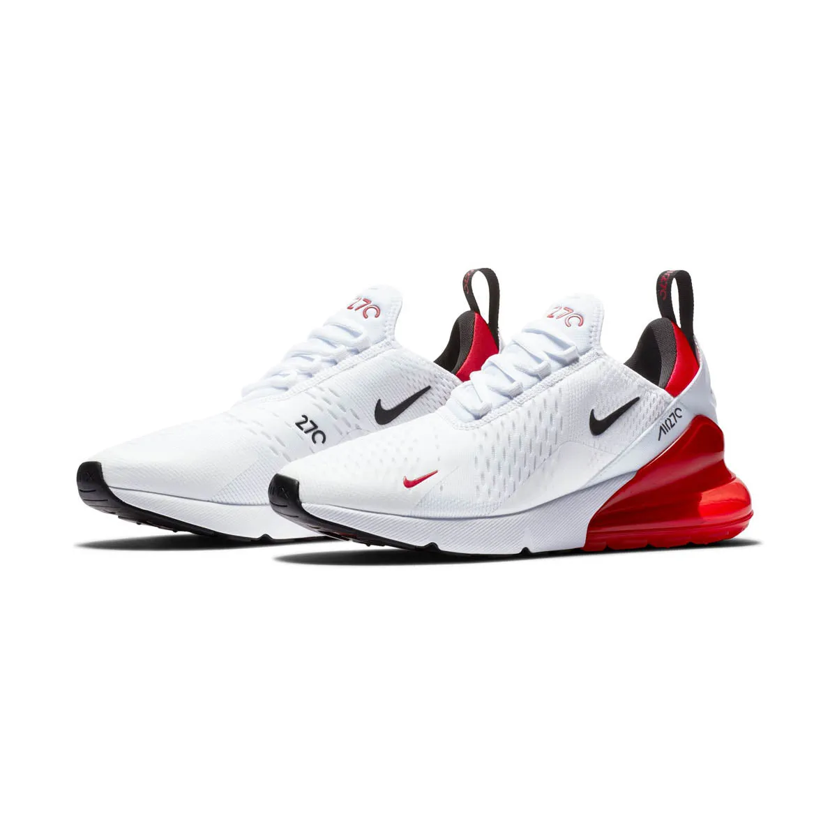 Nike Air Max 270 Men's Shoes - Footwear