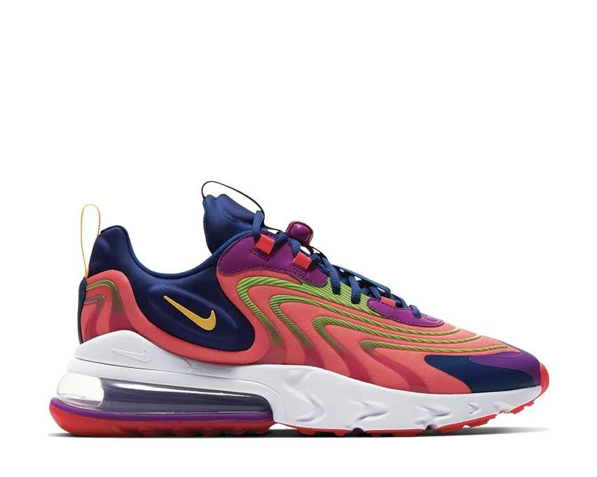 Nike Air Max 270 React ENG Laser Crimson