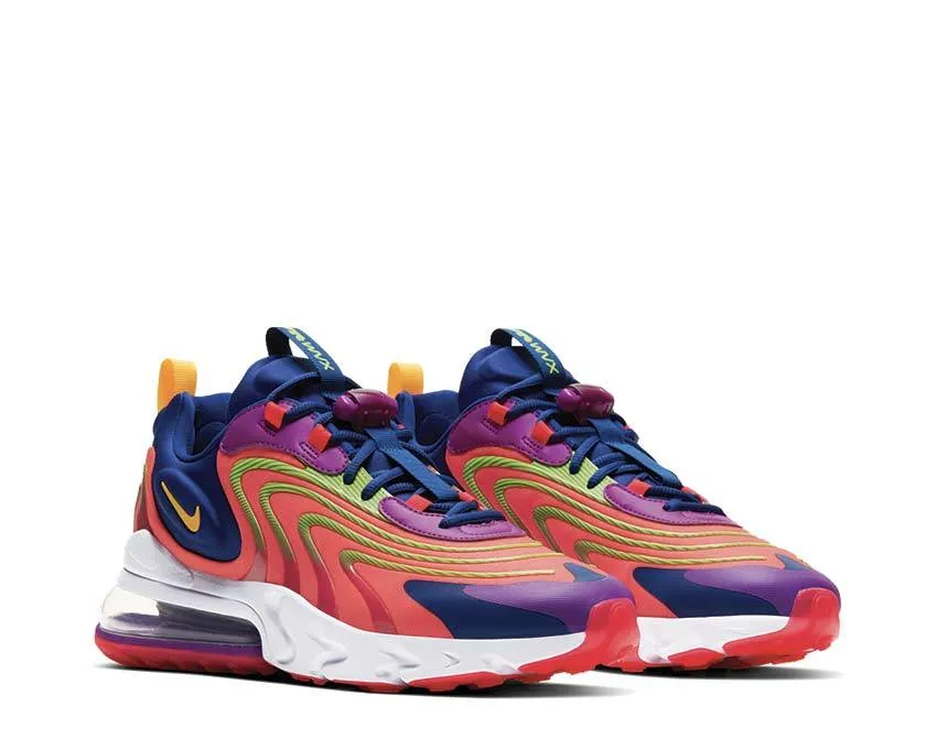 Nike Air Max 270 React ENG Laser Crimson