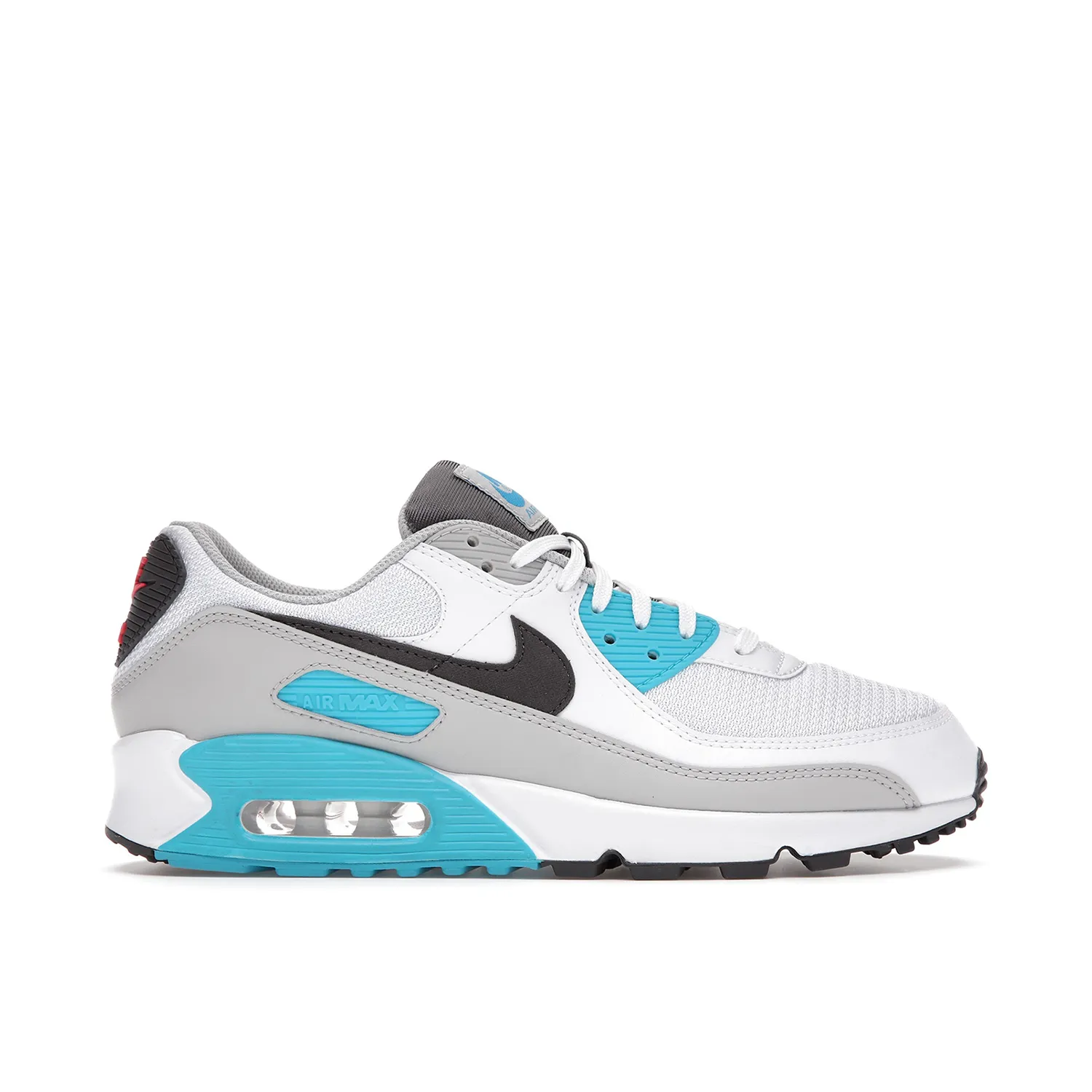 Nike Air Max 90 Chlorine Blue | CV8839-100 | Laced