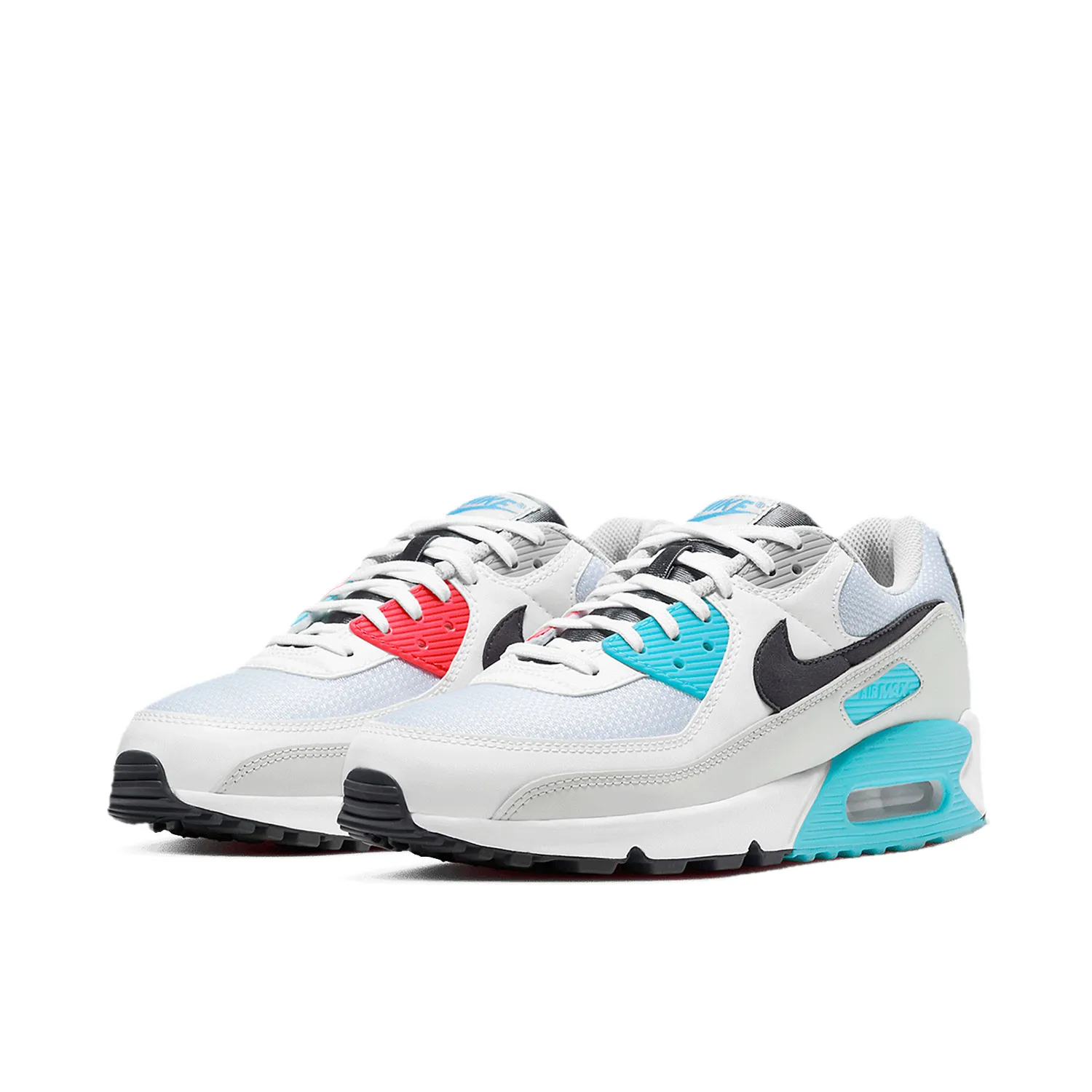 Nike Air Max 90 Chlorine Blue | CV8839-100 | Laced