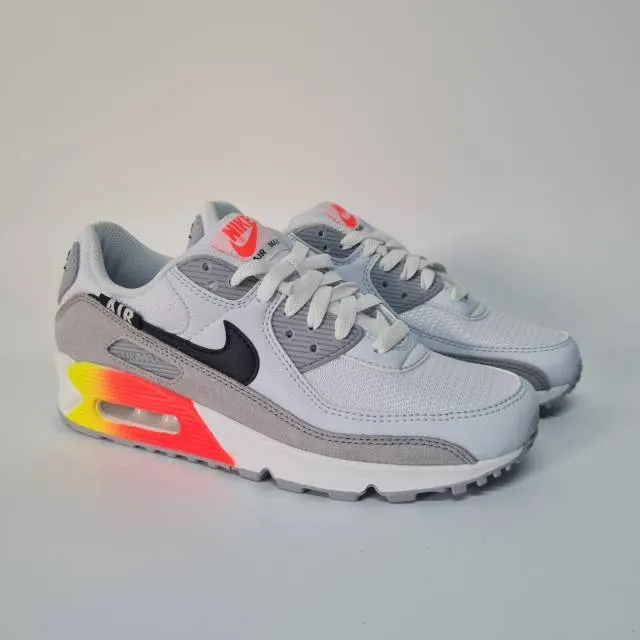 Nike Air Max 90 Gradient Cassette