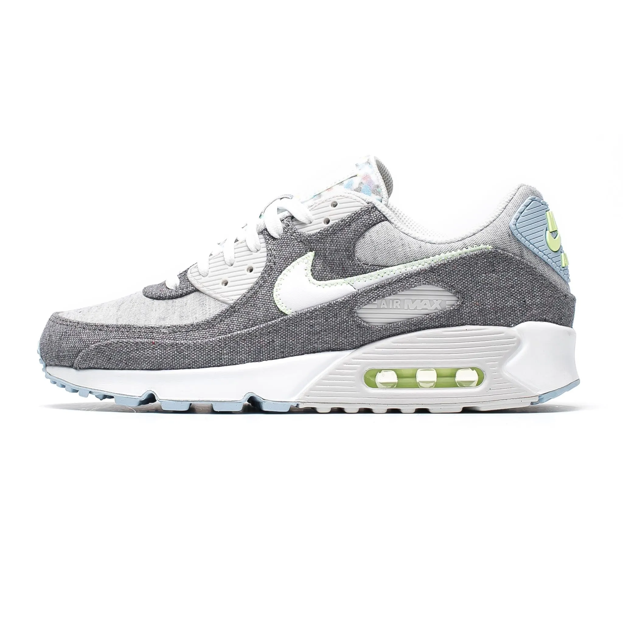 Nike Air Max 90 NRG 'Vast Grey'