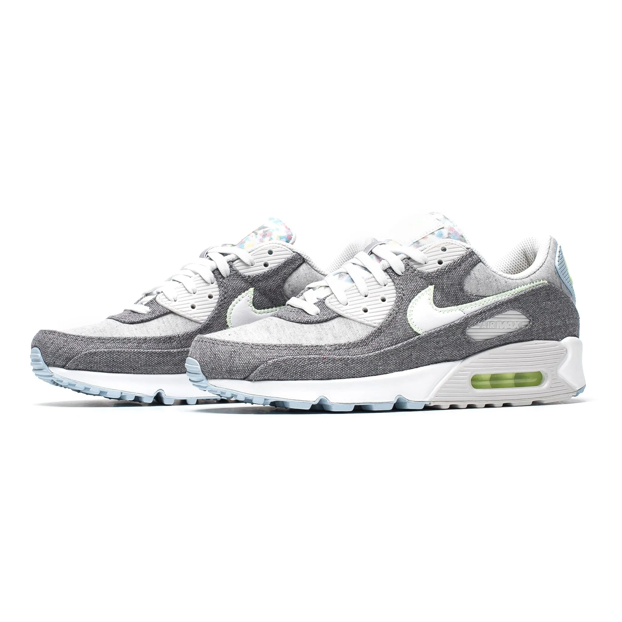 Nike Air Max 90 NRG 'Vast Grey'