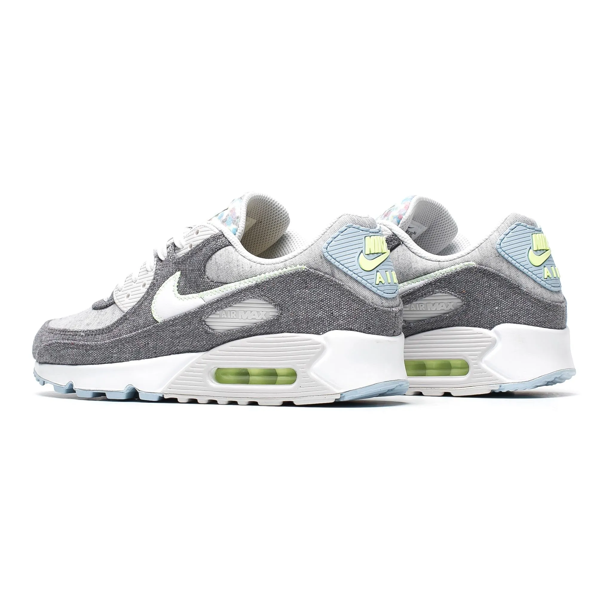 Nike Air Max 90 NRG 'Vast Grey'