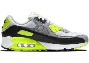 Nike Air Max 90 OG Volt (2020)