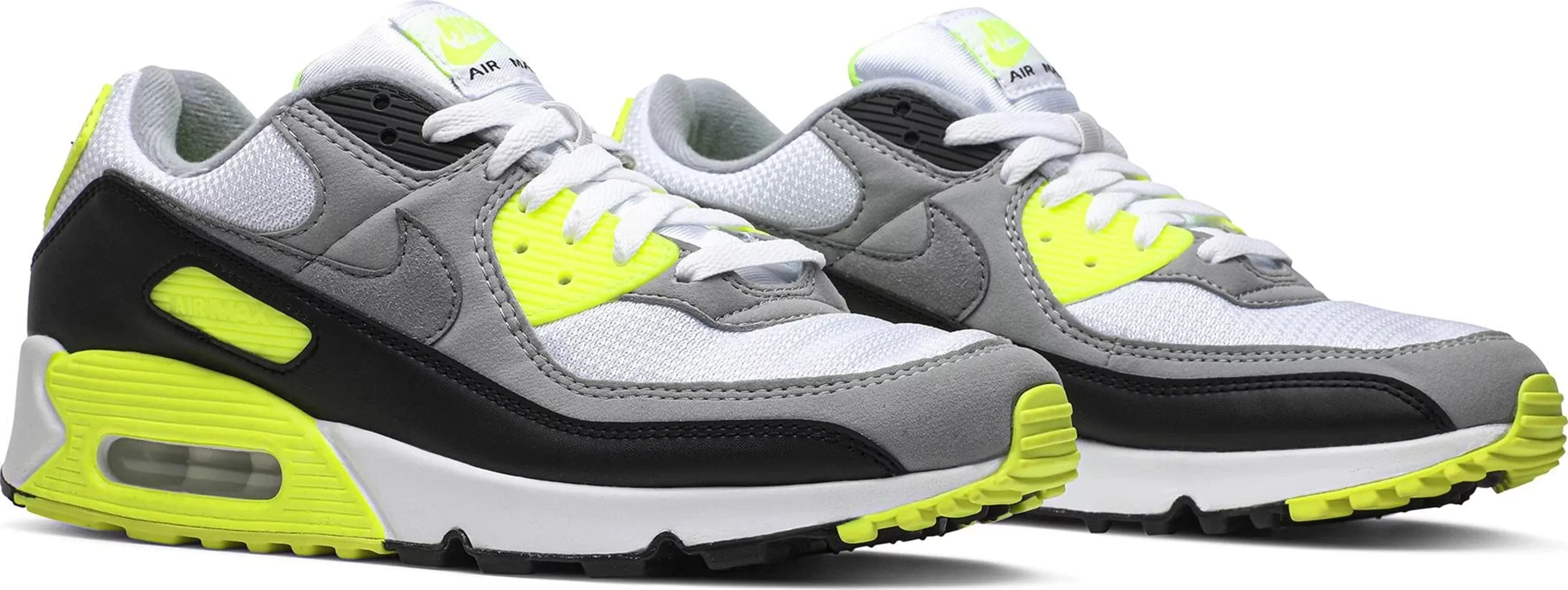 Nike Air Max 90 OG Volt (2020)