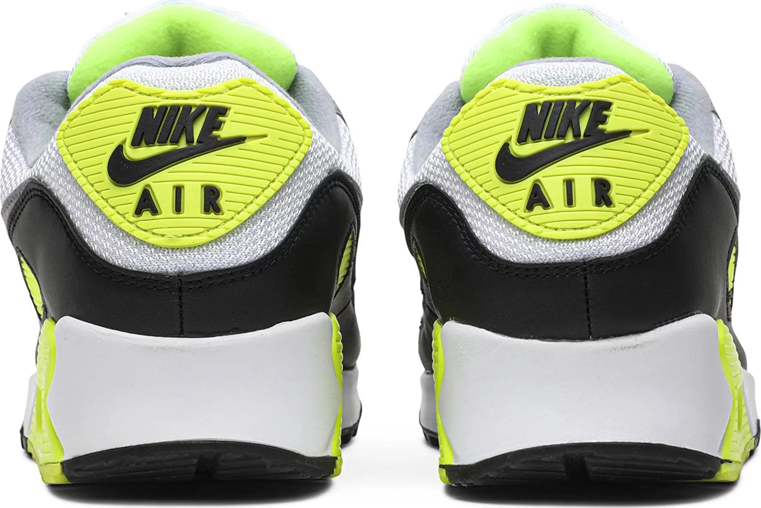 Nike Air Max 90 OG Volt (2020)