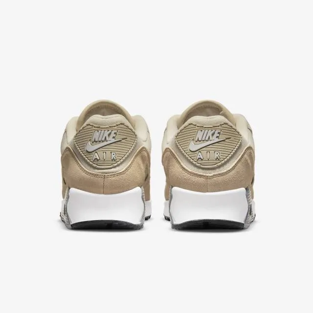 Nike Air Max 90 Premium (Hemp Sand Drift/ Light Orewood ...