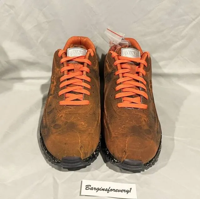 Nike Air Max 90 QS - Mars Landing - Size 13 - Mars Stone...