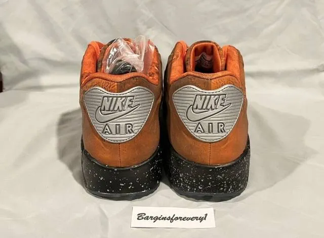 Nike Air Max 90 QS - Mars Landing - Size 13 - Mars Stone...