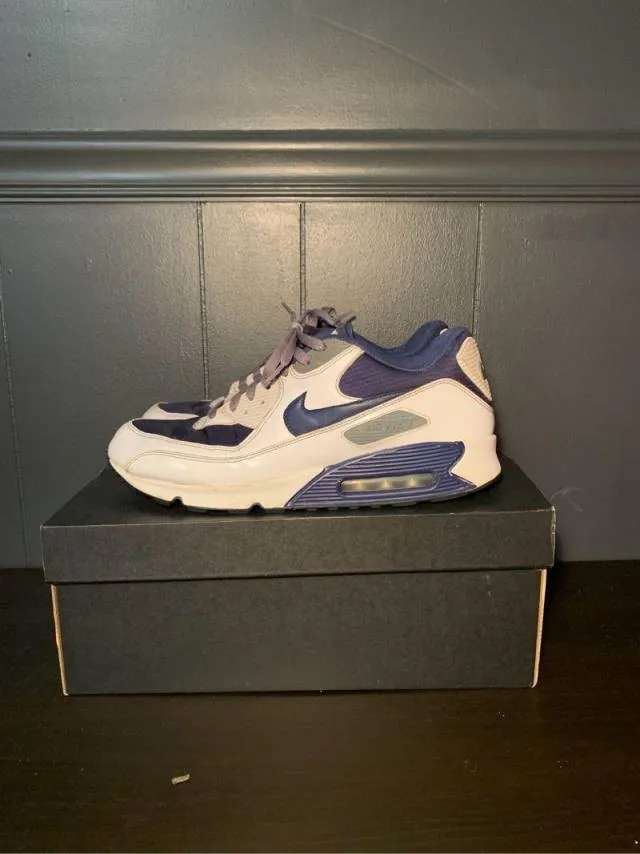 Nike Air max 90 "ID"