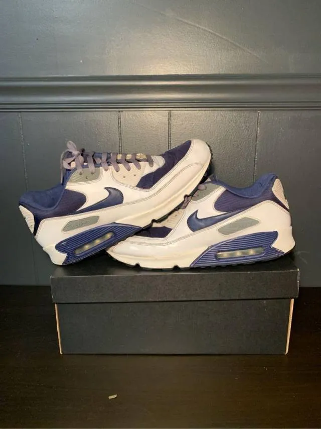 Nike Air max 90 "ID"