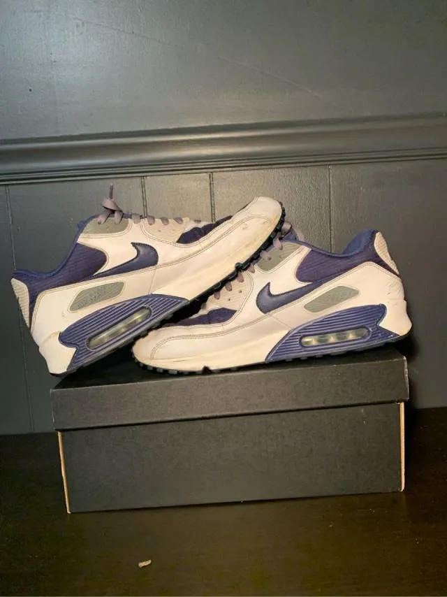 Nike Air max 90 "ID"