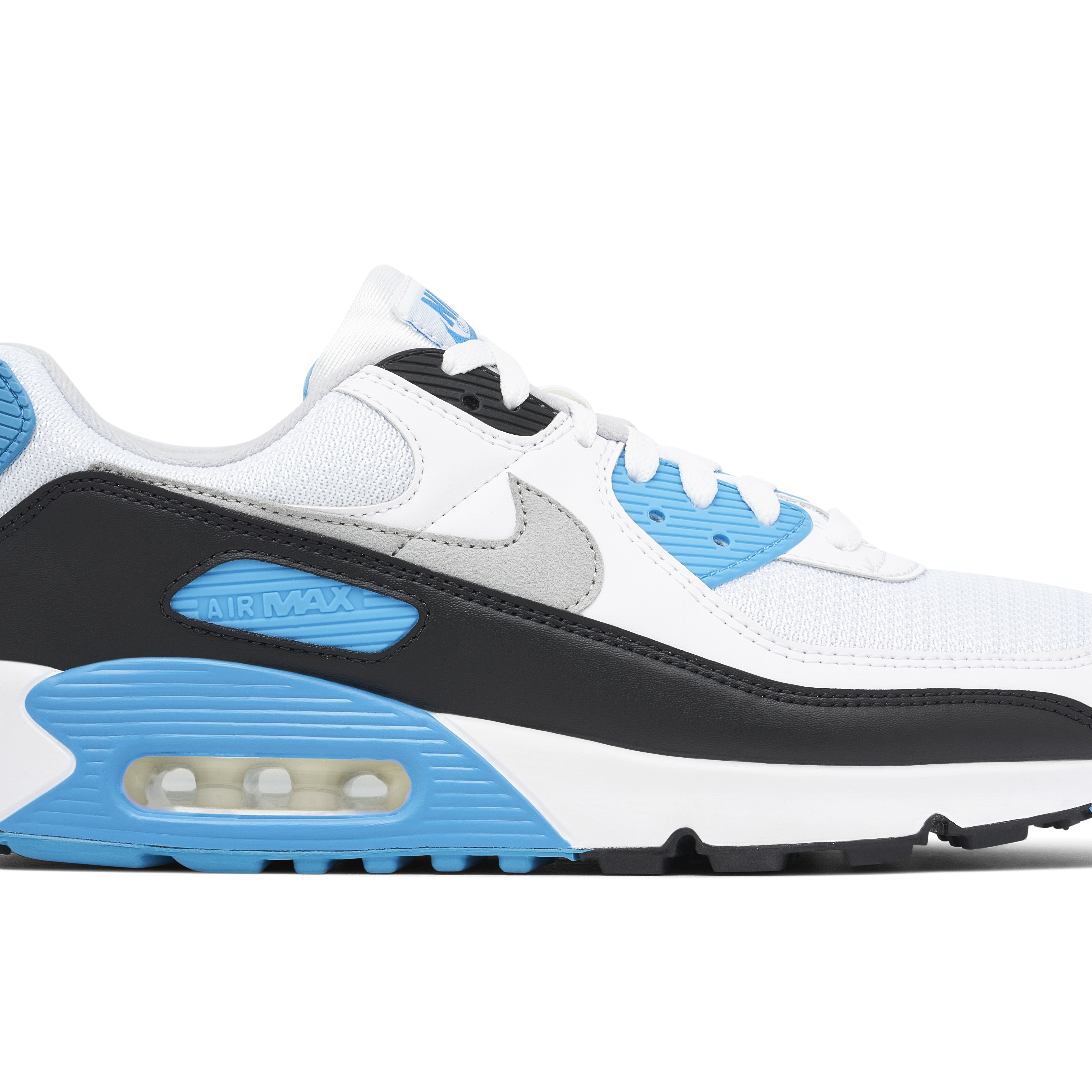 Nike Air Max 90 Retro Laser Blue | CJ6779-100 | Laced