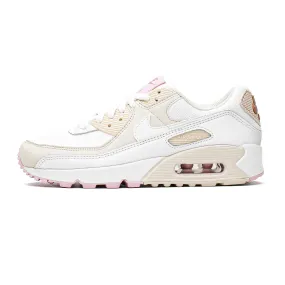 Nike Air Max 90 'Summit White/Light Orewood'