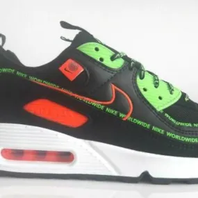 Nike Air Max 90 Worldwide Black Green