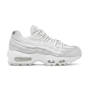 Nike Air Max 95 Comme des Garcons White