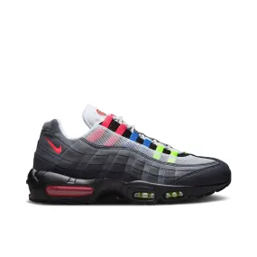 Nike Air Max 95 Greedy 3.0 | DN8020-001 | Laced