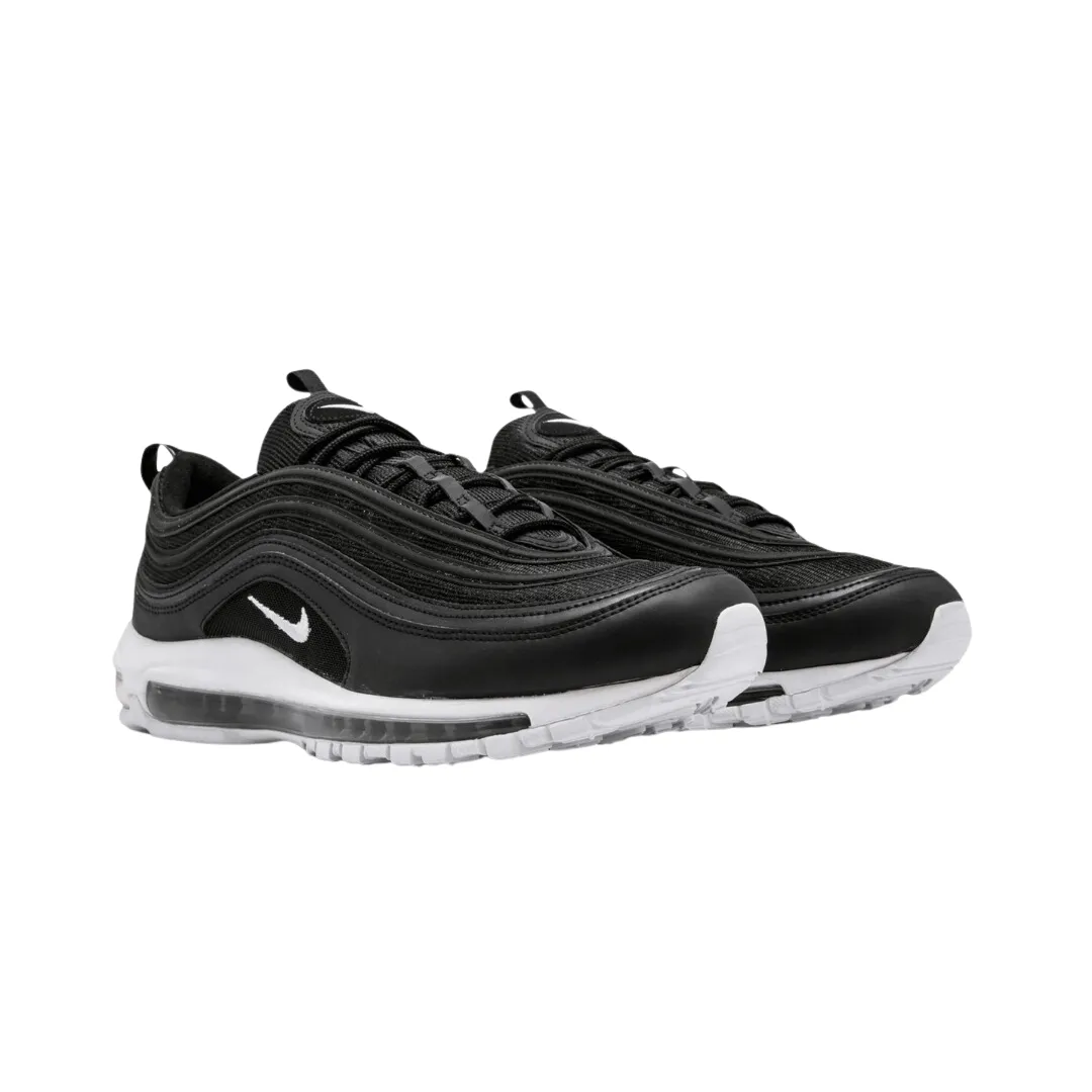 Nike Air Max 97 Black White