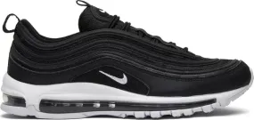 Nike Air Max 97 Black White