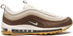 Nike Air Max 97 Crepe sneakers Brown