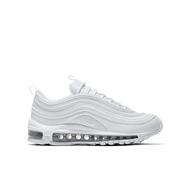 Nike Air Max 97 White GS