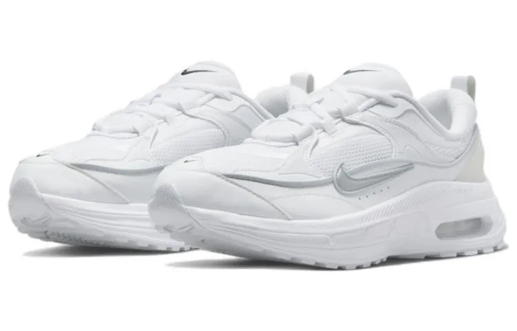 Nike Air Max Bliss Summit White Women's