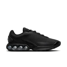 Nike Air Max DN Black Metallic Dark Grey