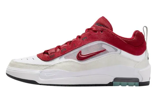 Nike Air Max Ishod Varsity Red